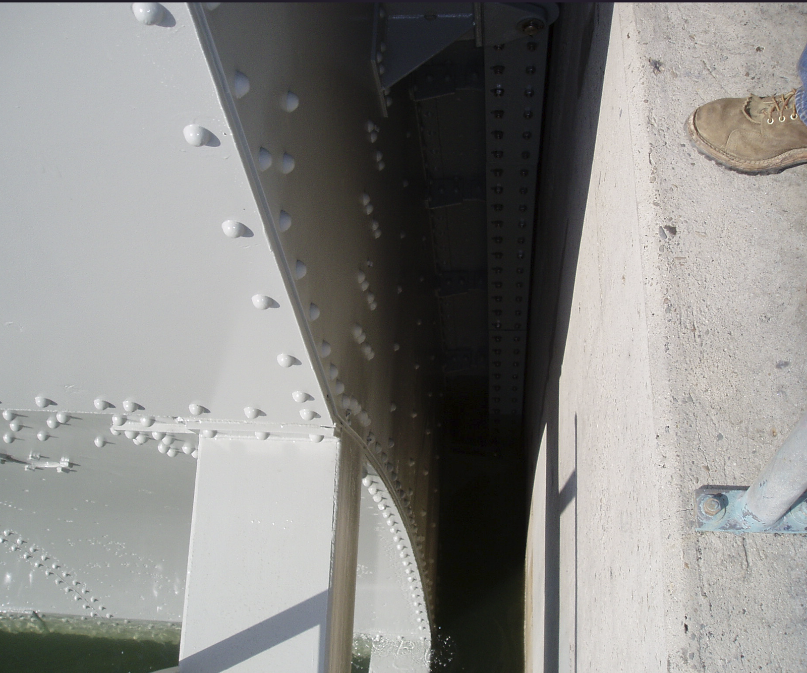 After – overall view